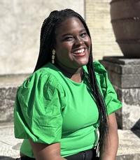 Kamilah Cole profile picture