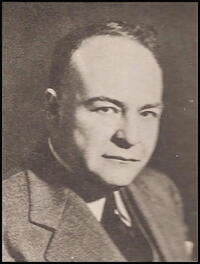 Garrett Mattingly profile picture
