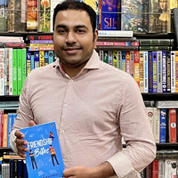 Aslam Rahaman profile picture