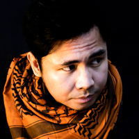 Vin dela Serna Lopez