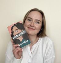 Kate Marchant profile picture