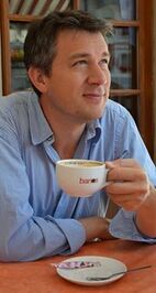 Sergio J. Lievano