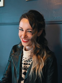 Jen Comfort profile picture