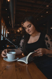 Brianna E. Wilson