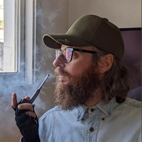 Daniel Beauregard