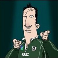 Ross O'Carroll-Kelly profile picture