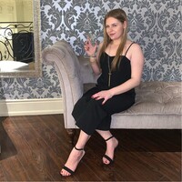 Kailey Oliver