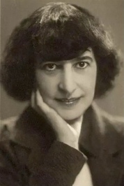 Mary Dorna