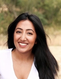 Rebecca Kurien