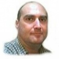 Gareth Morgan Thomas