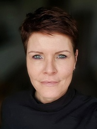 Birgit Berg