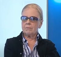 Olga Zirojević