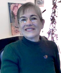 Rocío Quispe-Agnoli