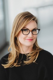 Chelsey Glasson