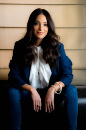 Jade  May profile picture