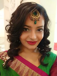 Misba profile picture