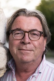 Mark Blaisse