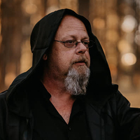 Lee ‘Red Oak’ Johnson