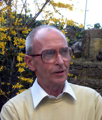 Roderick Grant profile picture