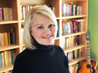Deborah  Hufford