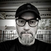 Keith Ridgway profile picture