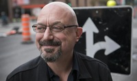 Francis Dupuis-Déri profile picture