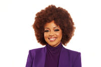 Janice Gassam Asare