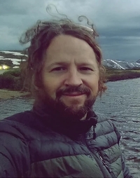 Mark Mitten profile picture