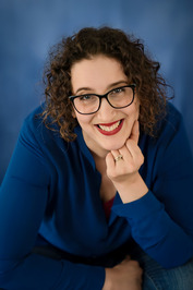 Elodie Nowodazkij profile picture