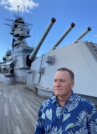 Keith Warren Lloyd profile picture