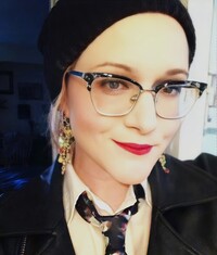 Cass  Clarke profile picture