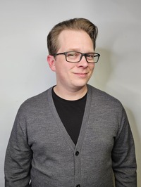 Mike Rousseau profile picture