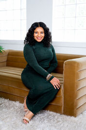 Jasmine Chikara Jordan