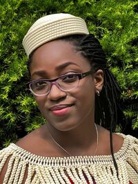 Ogonna Juliet Nnamani