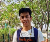 Shivank Goswami