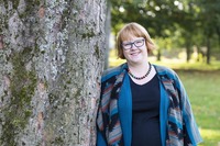 Lisa Bristow