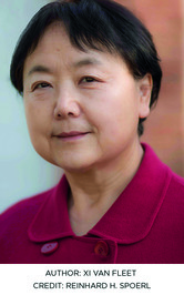 Xi Van Fleet profile picture
