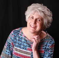 Cindy Kay Stewart