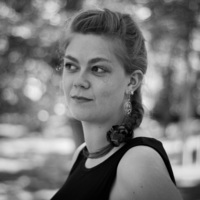 Sara Marlowe Jolene profile picture
