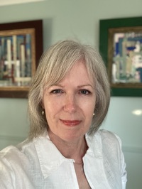 Christine Stovell profile picture