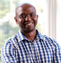 Mandla Moyo