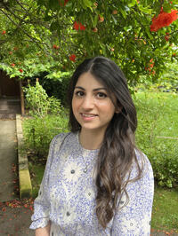 Zulekhá Afzal profile picture