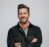 Levi Lusko profile picture