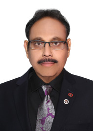 Salar A. Khan profile picture