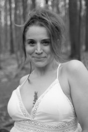 M.Z. Emily Zack profile picture