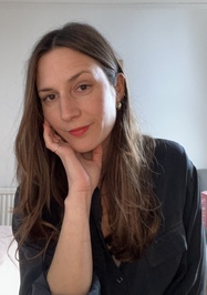 Silvia Saunders profile picture