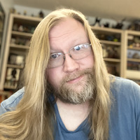 J.F. Lewis profile picture