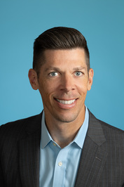 Cory Allen