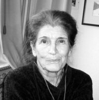 Cecilia Lichtveld