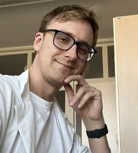 David Zupančič profile picture